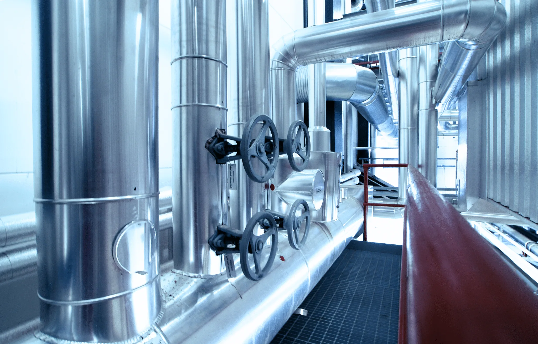 Professional valve manufacturer