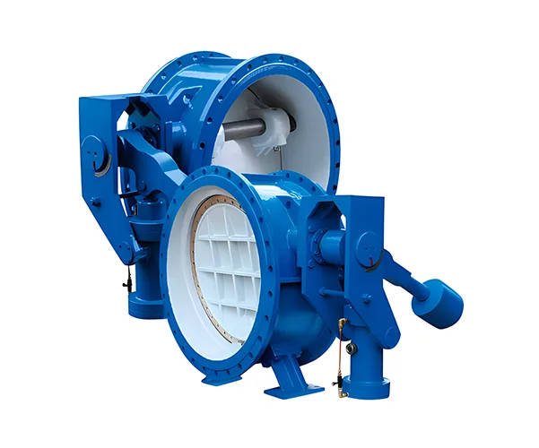 Micro Resistance Slow Closing Check Valve