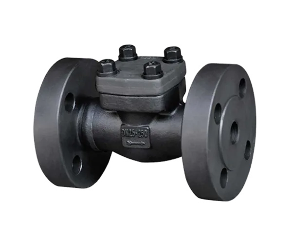 Forged Steel Check Valve