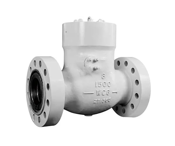 Check valve