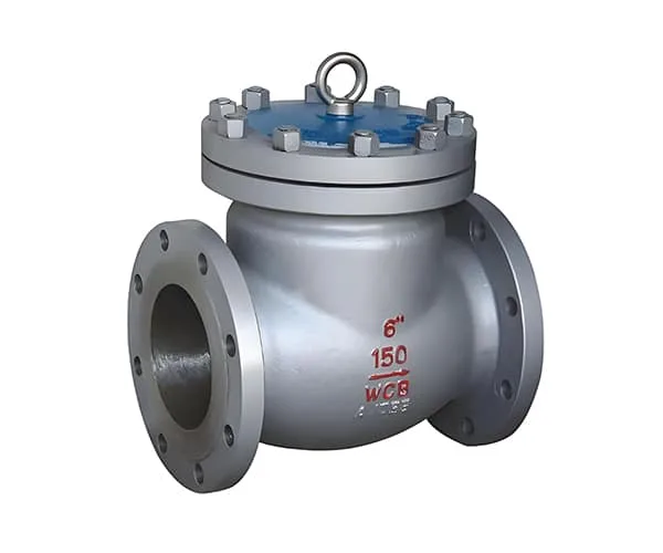 Swing Check Valve