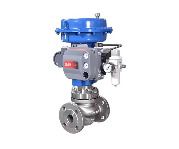 Control valve