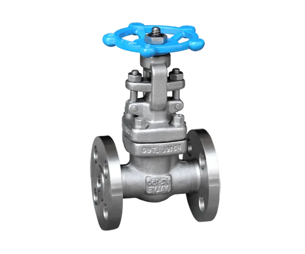 Forged Steel Gate Valve