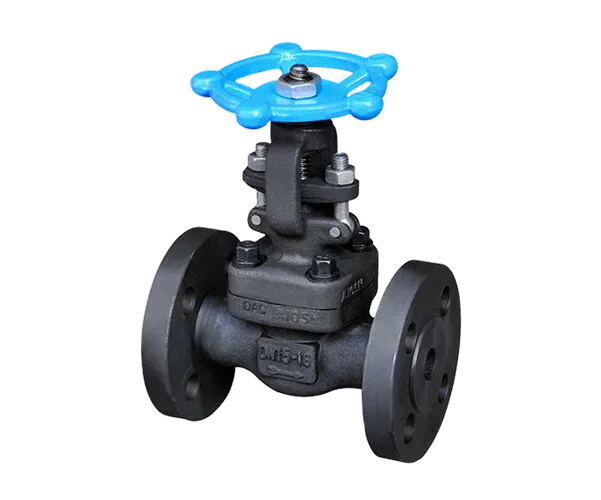 Forged Steel Globe Valve