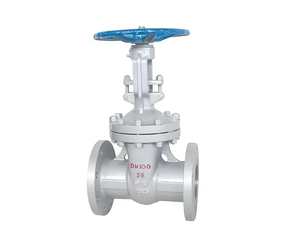 Gate valve