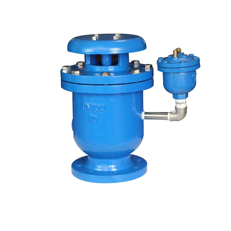Vent valve