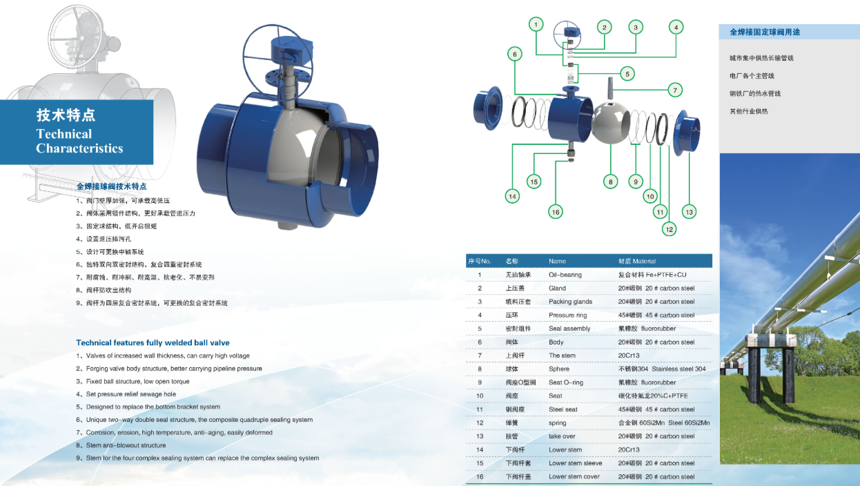 Backflow preventer