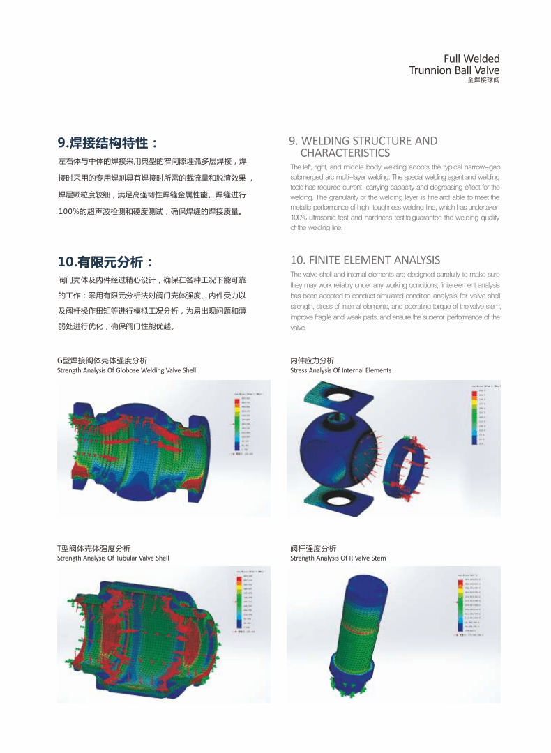 202603241618229 Buried full welded ball valve