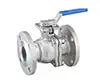 Ball valve