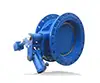 Butterfly Check Valve