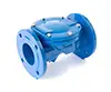 Water check valve
