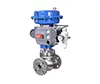 Control valve