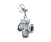 Flat Gate Valve