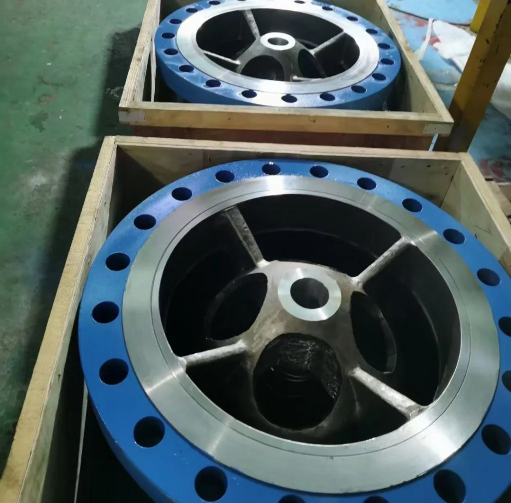 2026040612092821 Axial flow non slam check valve