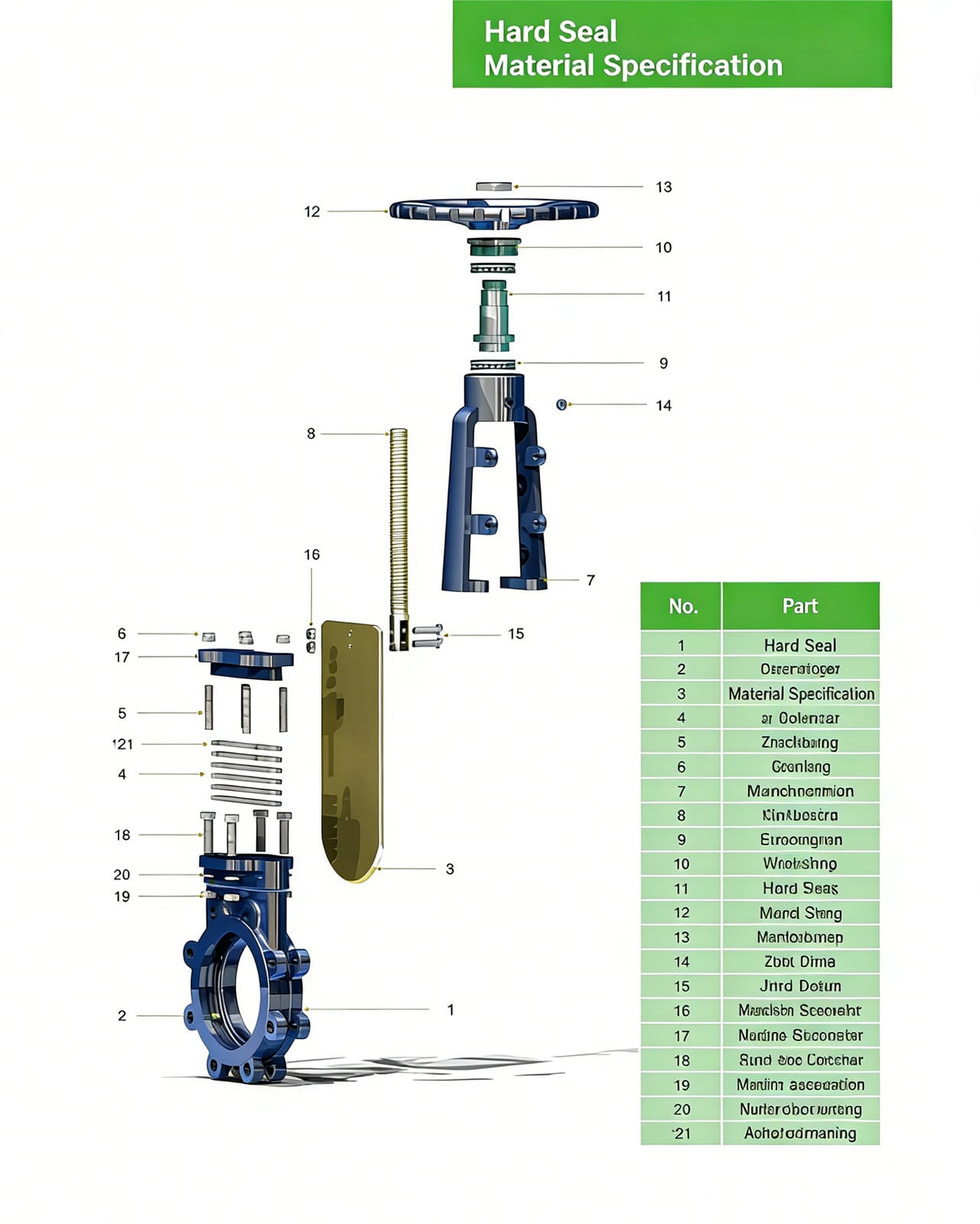 2026040713153138 Bonnetless knife gate valve