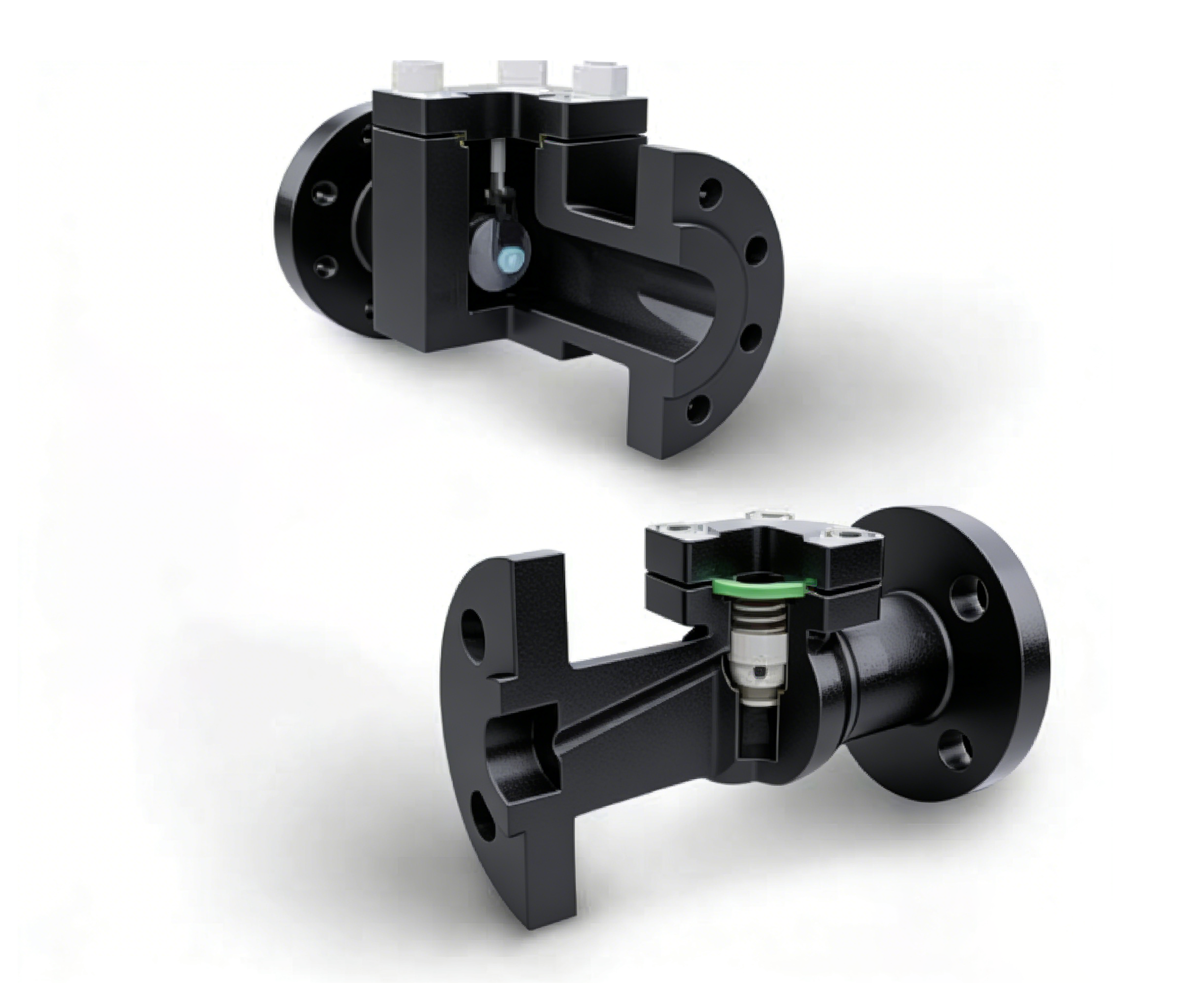 Forged Steel Check Valve