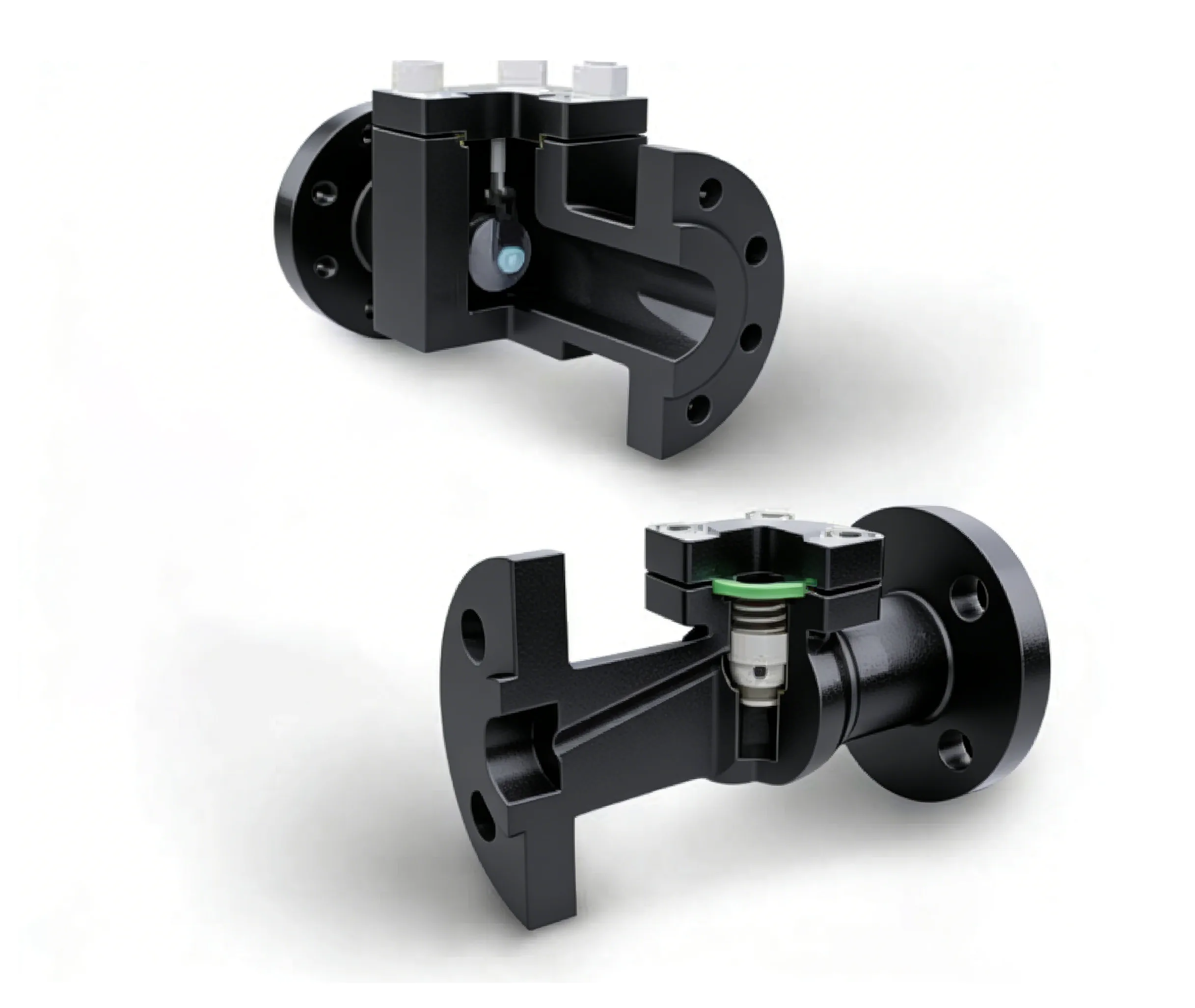 Forged Steel Check Valve